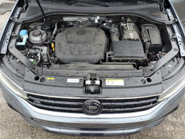 2023 VOLKSWAGEN TIGUAN SE 3VVCB7AX3PM030288