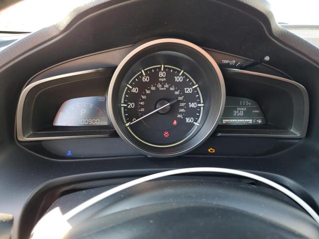 2017 MAZDA 3 TOURING 3MZBN1V78HM149462