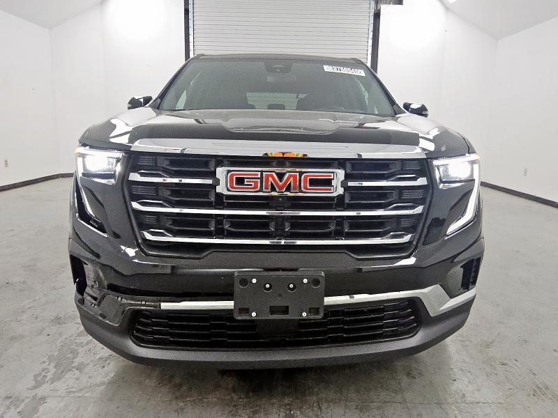 2025 GMC ACADIA ELEVATION 1GKENNRS5SJ210586