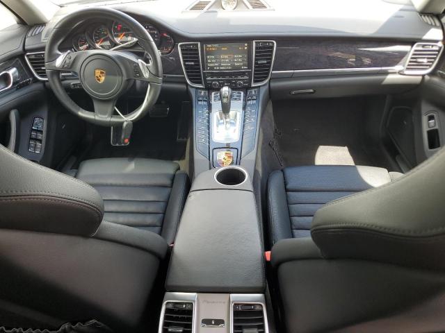 2016 PORSCHE PANAMERA 2 WP0AA2A72GL004035
