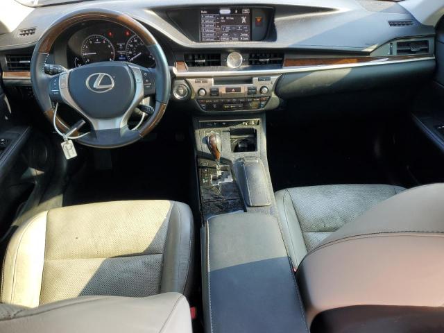 2015 LEXUS ES 350 JTHBK1GG2F2173008