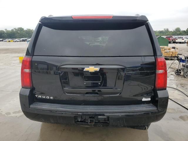 2019 CHEVROLET TAHOE K150 1GNSKBKC6KR331032