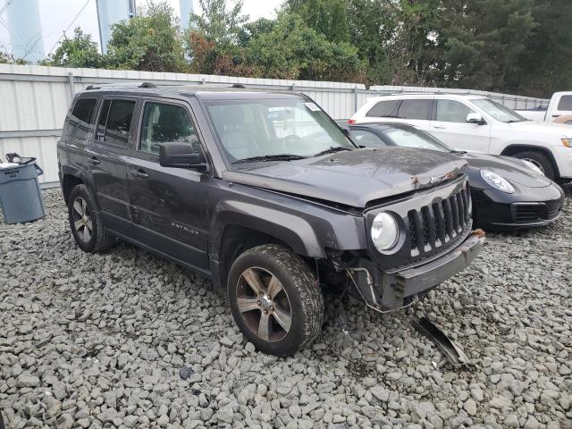 2017 JEEP PATRIOT LA 1C4NJRFB2HD210328