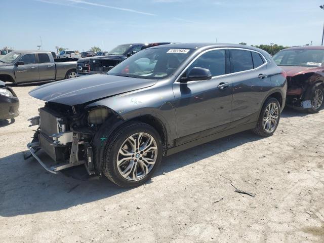 2022 BMW X2 SDRIVE2 WBXYH9C09N5U11339
