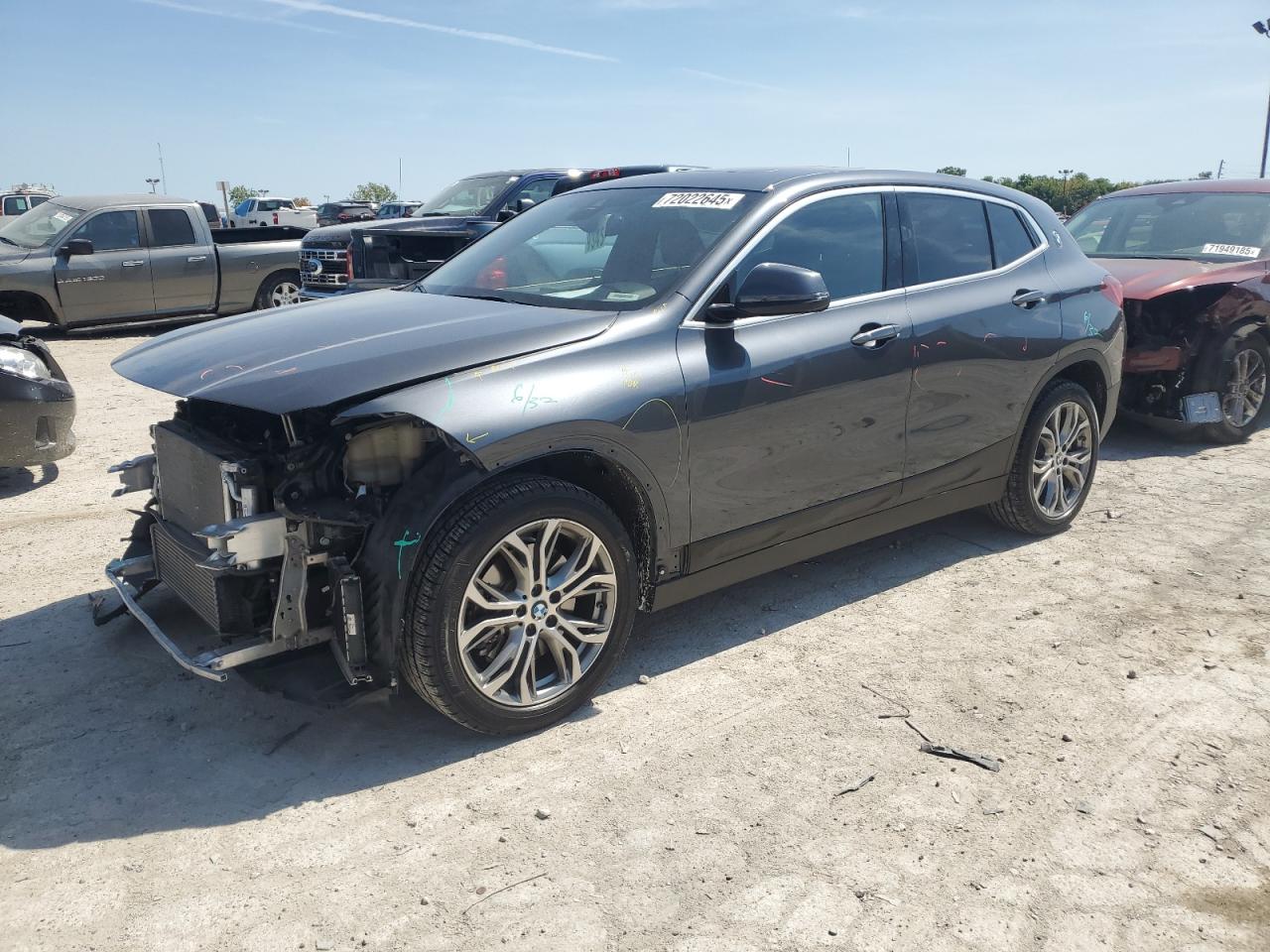 BMW X2 SDRIVE28I