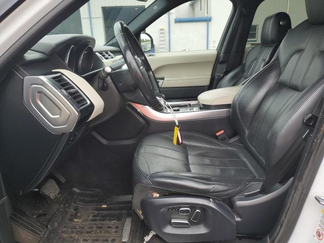 2015 LAND ROVER RANGE ROVE SALWR2VF8FA624312