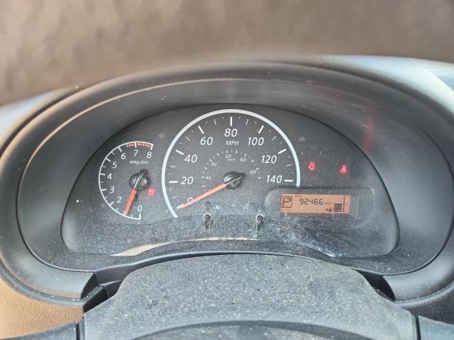 2017 NISSAN VERSA S 3N1CN7AP4HL878986