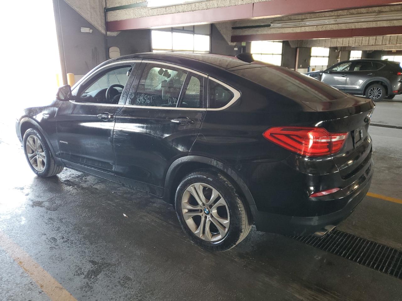 BMW X4 XDRIVE28I