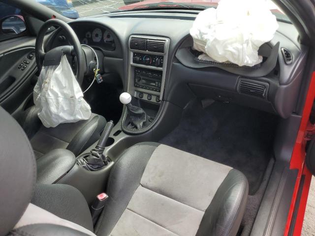 2003 FORD MUSTANG CO #3264609974