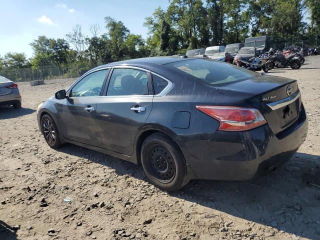 2013 NISSAN ALTIMA 2.5 - 1N4AL3AP8DN496396