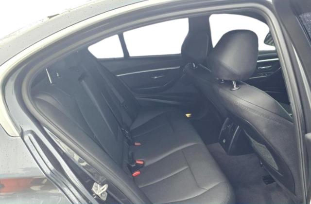 2018 BMW 330 I WBA8B9G57JNU97XXX