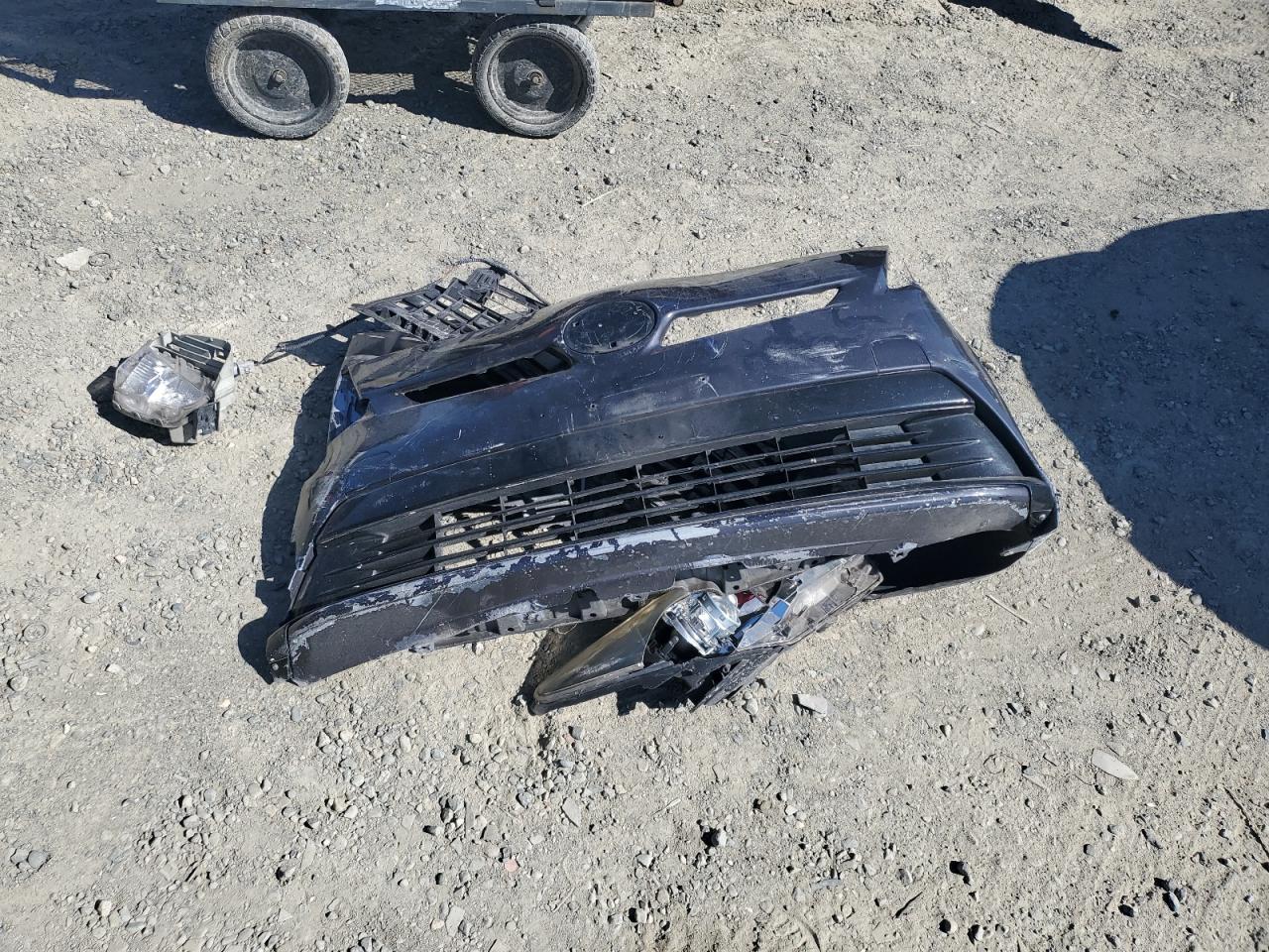 Lot #3316141218 2013 TOYOTA PRIUS