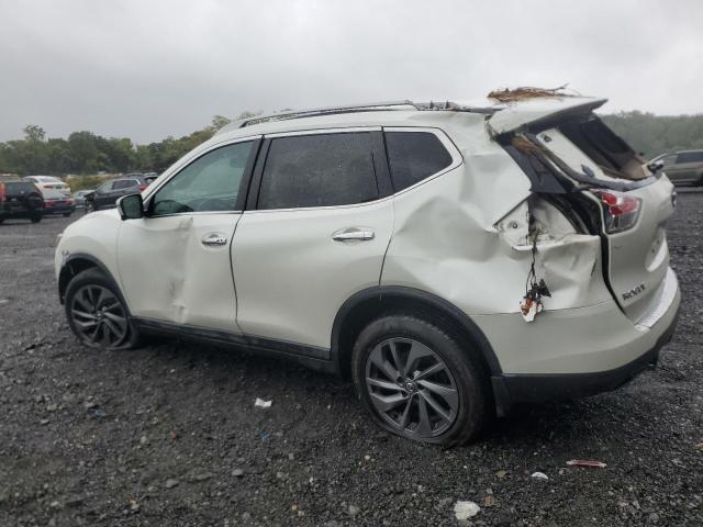 2016 NISSAN ROGUE S #3303724440