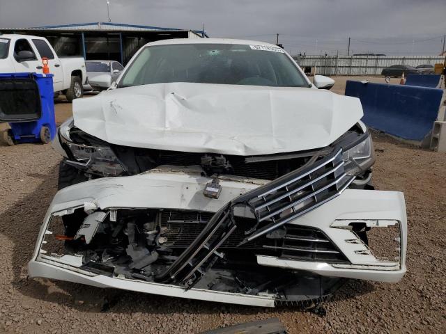 2018 VOLKSWAGEN PASSAT S 1VWAA7A36JC022018