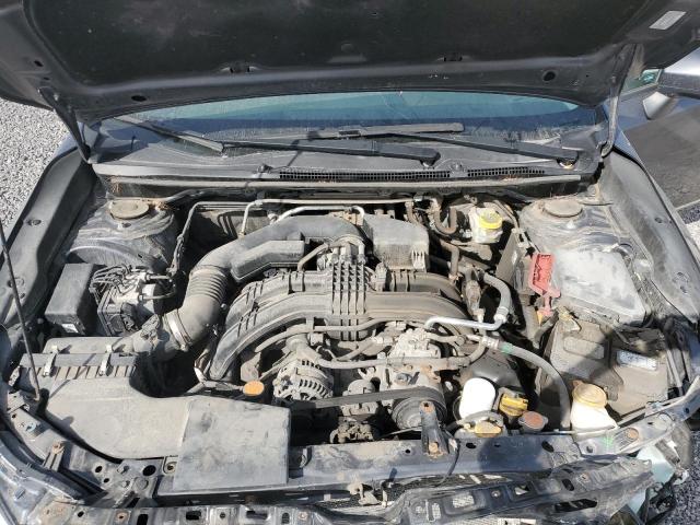 2018 SUBARU IMPREZA PR 4S3GTAB68J1734149