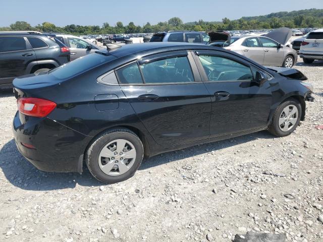 2016 CHEVROLET CRUZE LS 1G1BC5SM1G7255604