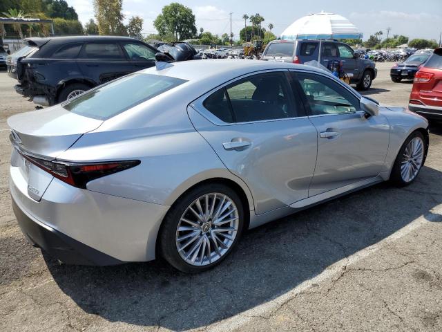 2023 LEXUS IS 300 JTHDA1D22P5127845