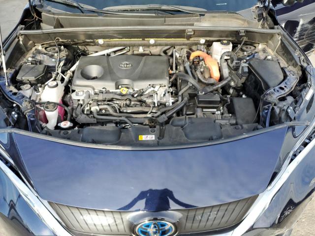 2022 TOYOTA VENZA LE JTEAAAAH7NJ098789