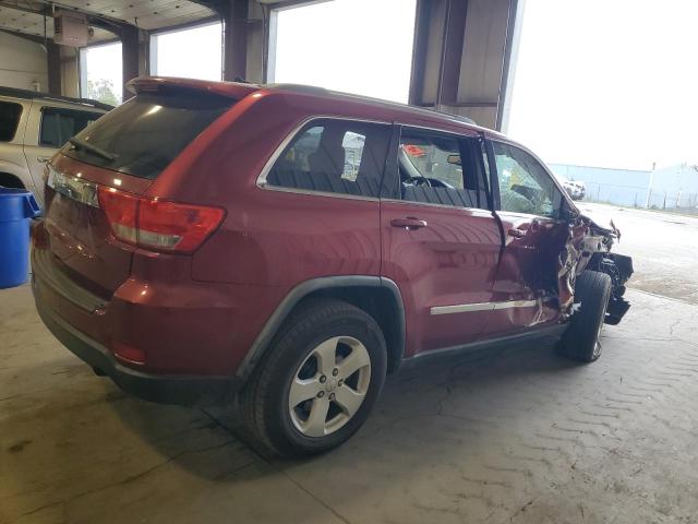 2012 JEEP GRAND CHER - 1C4RJFAG6CC145646