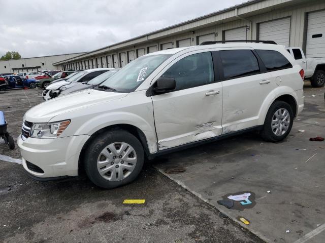 DODGE JOURNEY SE