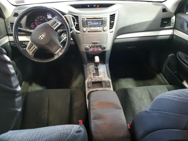 2013 SUBARU LEGACY 2.5I PREMIUM #3304744984