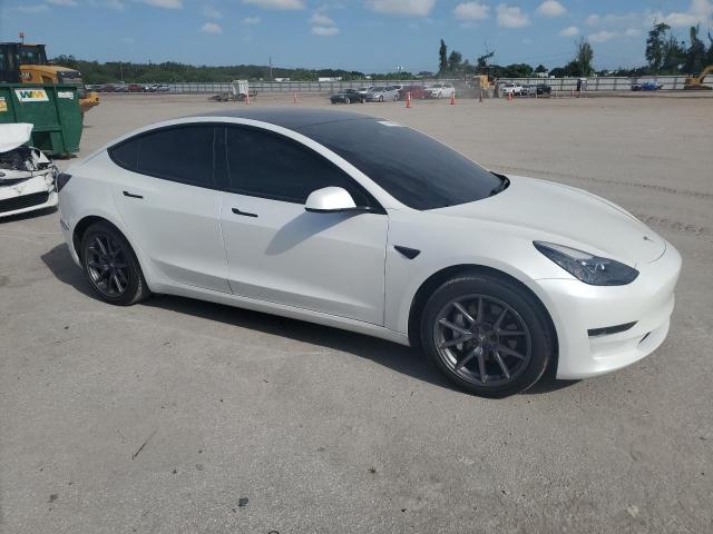 2021 TESLA MODEL 3 5YJ3E1EA6MF913357