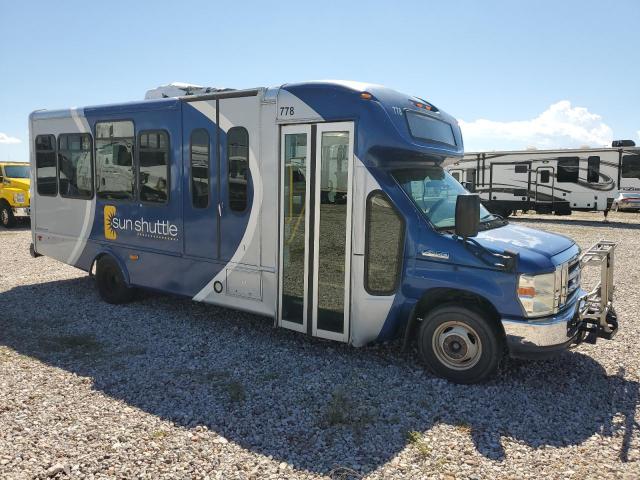 STARCRAFT STARCRAFT 2017 1FDFE4FS0HDC02574 photo #1