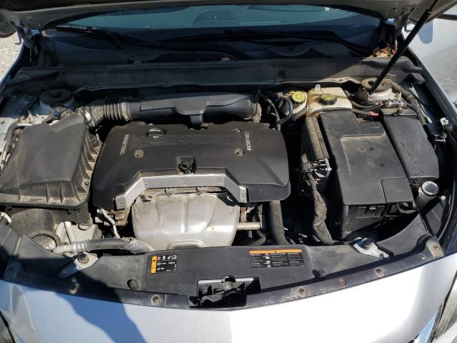 2016 CHEVROLET MALIBU LIMITED LTZ 1G11E5SA3GF100442