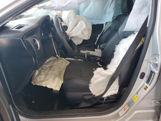 2018 TOYOTA COROLLA L 2T1BURHE6JC025400