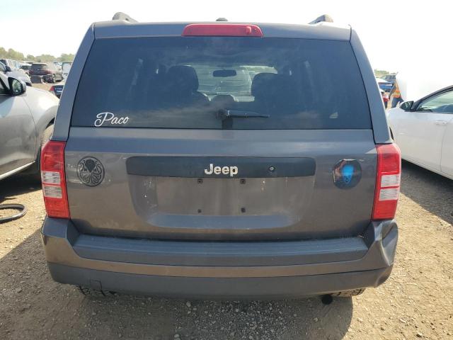 2016 JEEP PATRIOT SPORT - 1C4NJPBA8GD717041