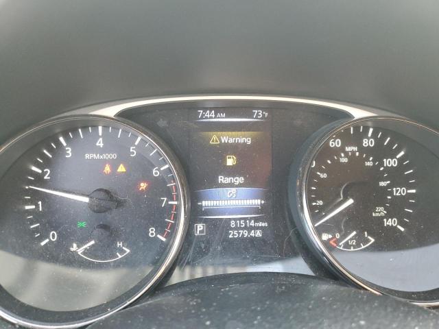 2016 NISSAN ROGUE S JN8AT2MT5GW026505
