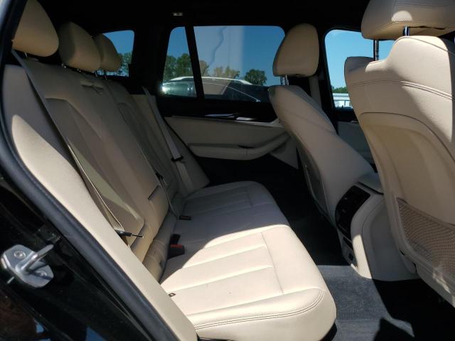 2020 BMW X3 SDRIVE30I 5UXTY3C09LLE54738