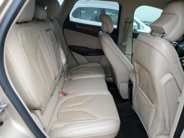 2017 LINCOLN MKC SELECT 5LMCJ2C90HUL19606