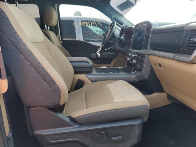 2022 FORD F150 SUPER #3291377136