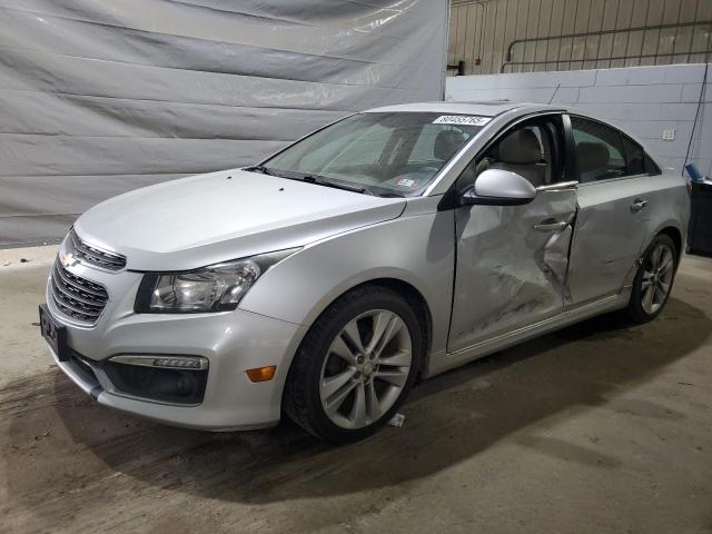 2015 CHEVROLET CRUZE LTZ 1G1PG5SB3F7103993