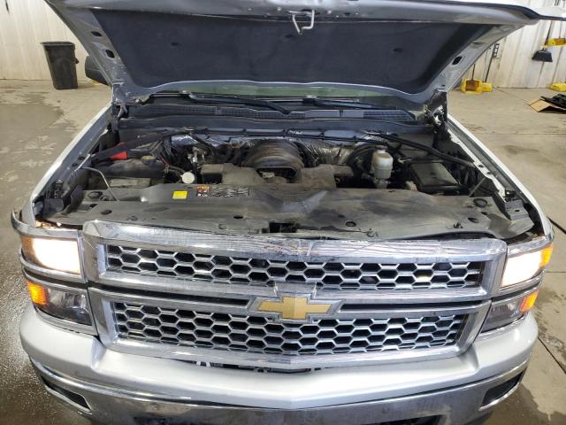 2014 CHEVROLET SILVERADO #3281595414