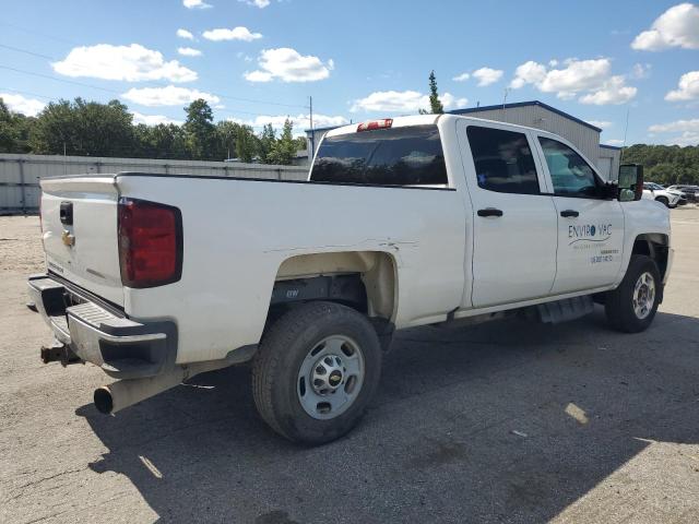 2018 CHEVROLET SILVERADO 1GC1CUEY0JF100762