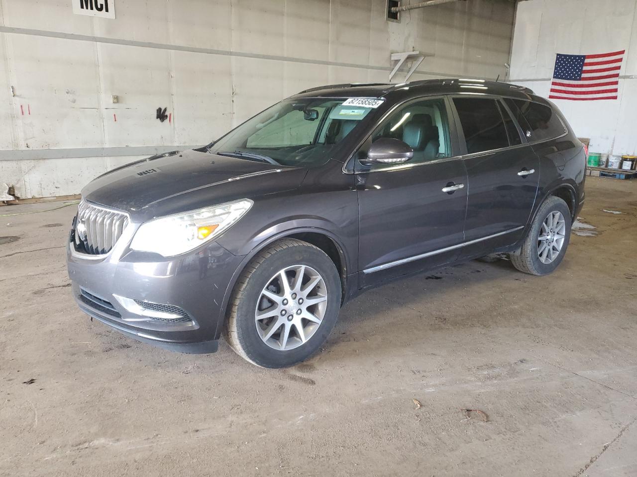 BUICK ENCLAVE