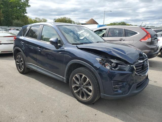 2016 MAZDA CX-5 GT #3316719411
