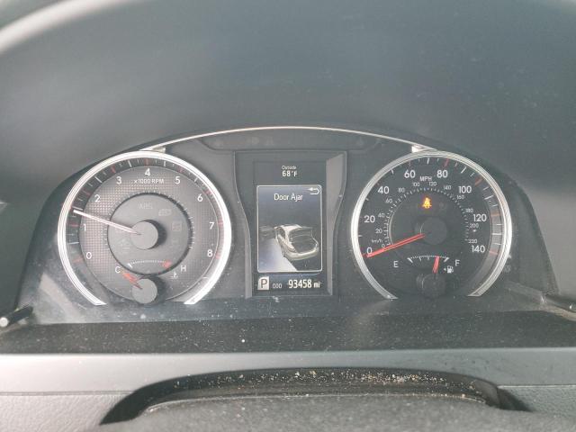 2015 TOYOTA CAMRY LE #3304499607