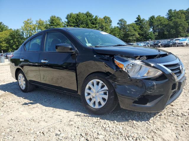 2019 NISSAN VERSA S - 3N1CN7AP2KL866780