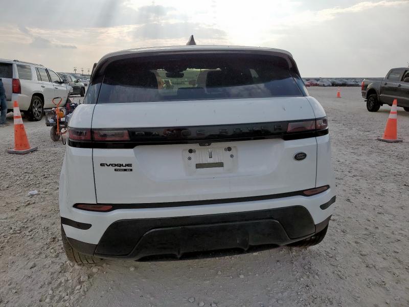 2020 LAND ROVER RANGE ROVER EVOQUE SE - SALZP2FX6LH022439