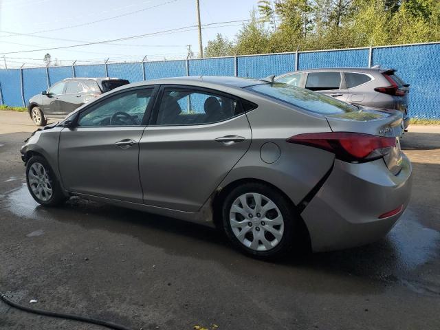 2014 HYUNDAI ELANTRA SE - 5NPDH4AE5EH488836