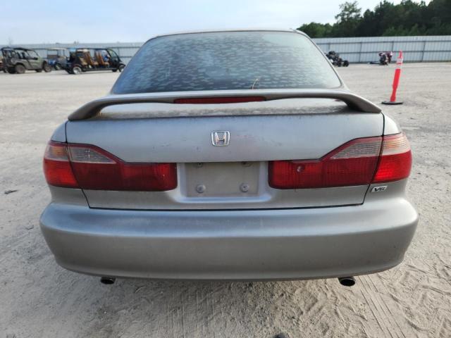 2000 HONDA ACCORD EX #3304622473