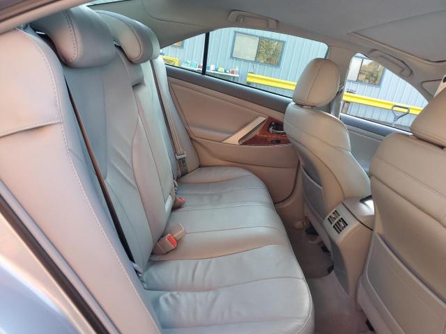 2010 TOYOTA CAMRY HYBR - 4T1BB3EK0AU121146