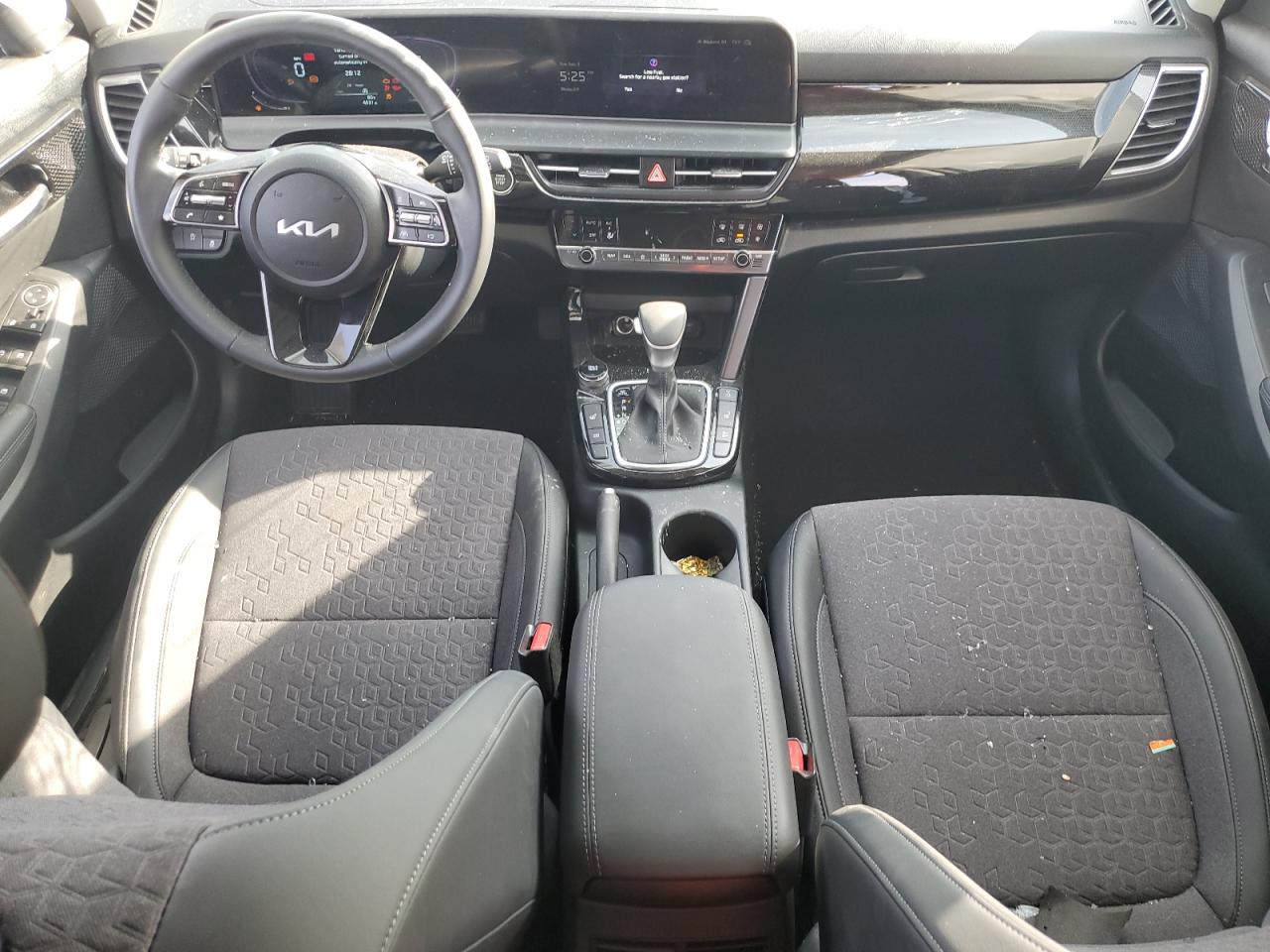 Lot #3287737167 2025 KIA SELTOS S