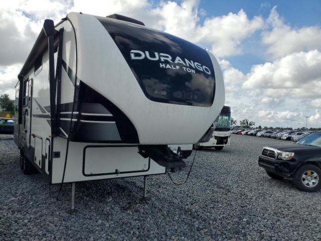 2022 KZ INC DURANGO-HALF TON 290 #3265251993