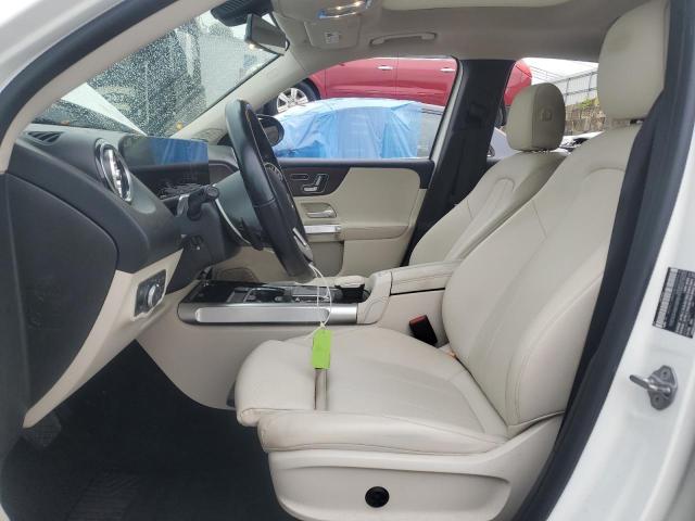 2021 MERCEDES-BENZ GLB 250 4M #3292381266