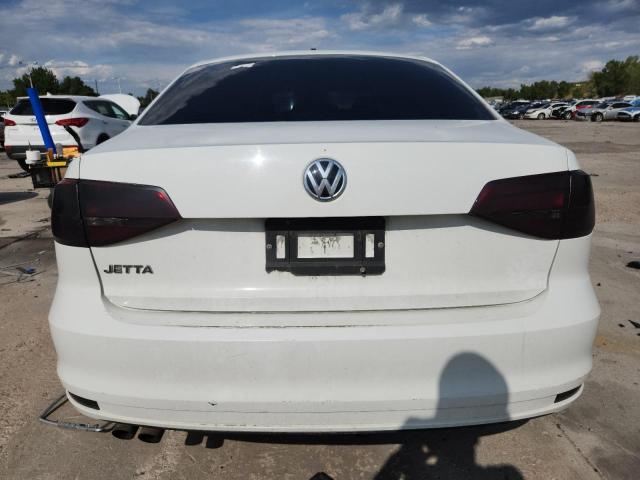 2015 VOLKSWAGEN JETTA BASE 3VW2K7AJ1FM219782