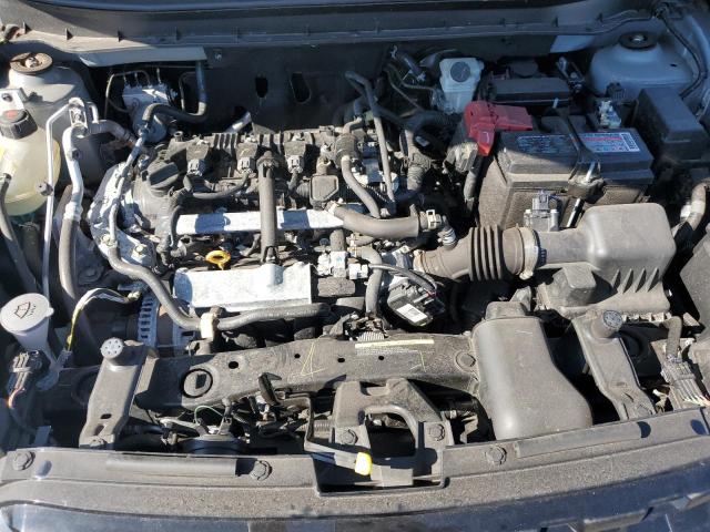2023 NISSAN KICKS SR 3N1CP5DV0PL546003